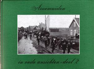 Foto boek Arnemuiden in oude ansichten deel 2